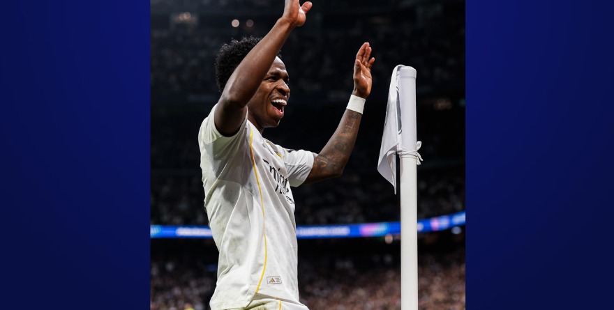 AVANZA REAL MADRID A OCTAVOS