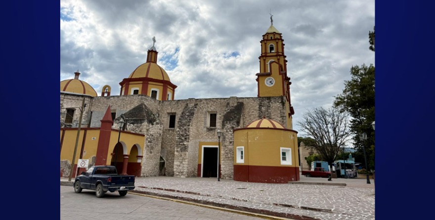 Orgullo en cada ladrillo
