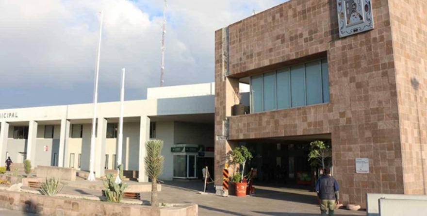 Lanzan “las reglas” de la subastan patrimonial