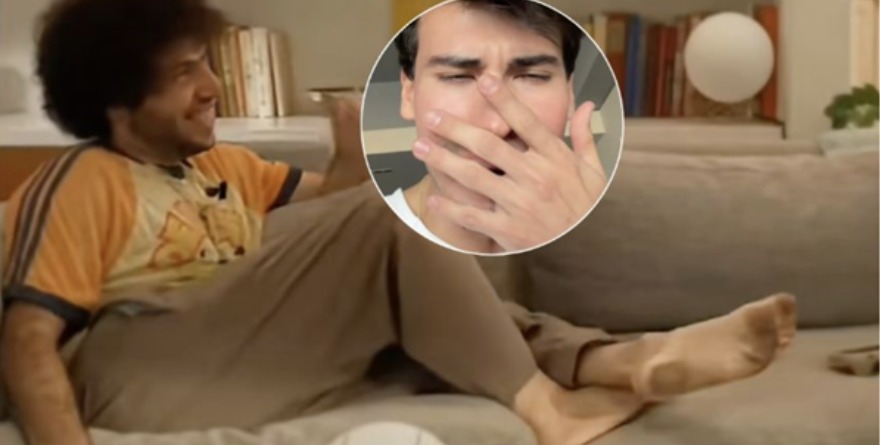 La Divaza se lanza contra ‘las patas negras’ del esposo de Selena Gómez