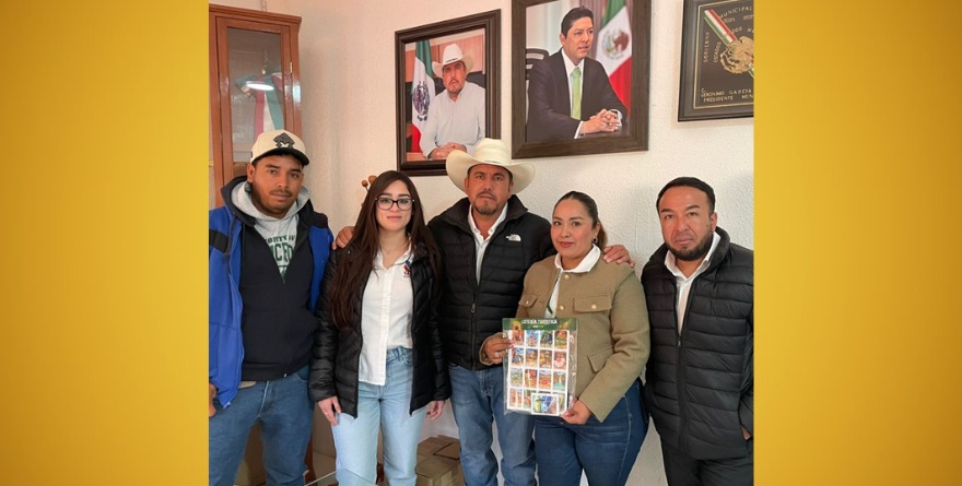 Reunión técnica de turismo