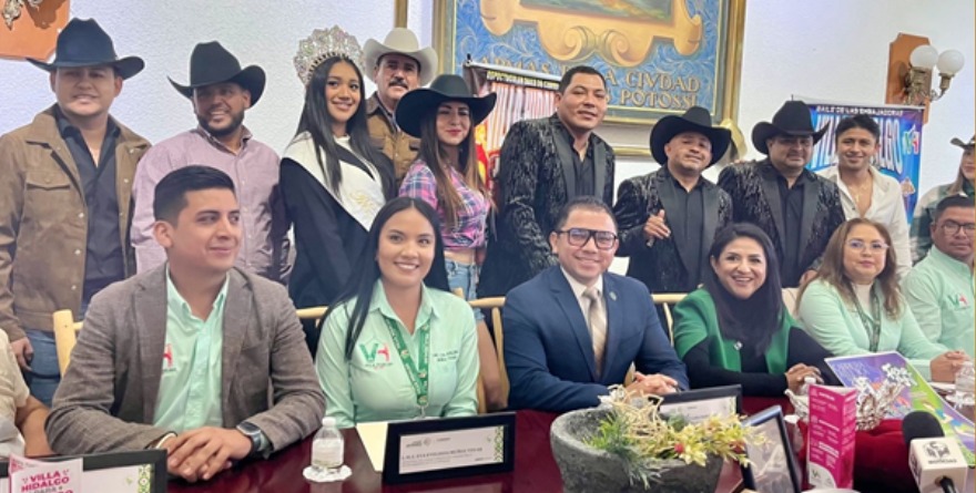 Vuelve Feria de Villa