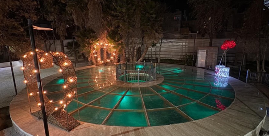 Dudas en Ojo de Agua