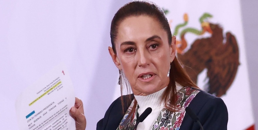 RECORTAN SENADORES PLURIS Y BENEFICIARÍA A MORENISTAS