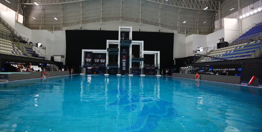 RECUPERA JALISCO COPA MUNDIAL DE CLAVADOS