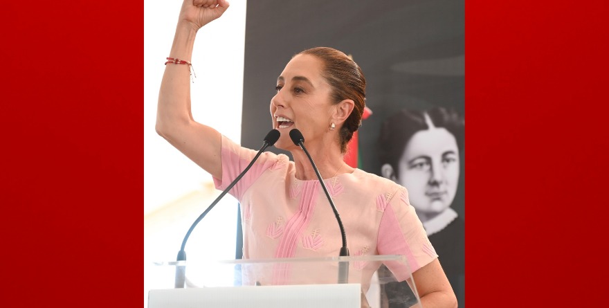 RESGUARDAN FUERZAS FEDERALES VISITA DE CSP A CULIACÁN