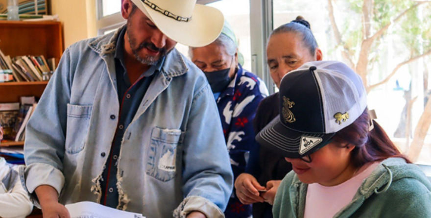 Catorce: Acercamiento de servicios