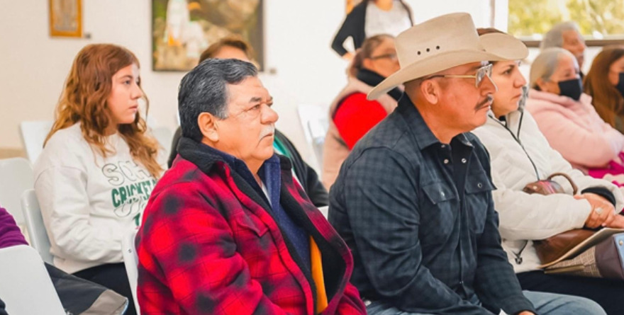 Dinero justo para migrantes