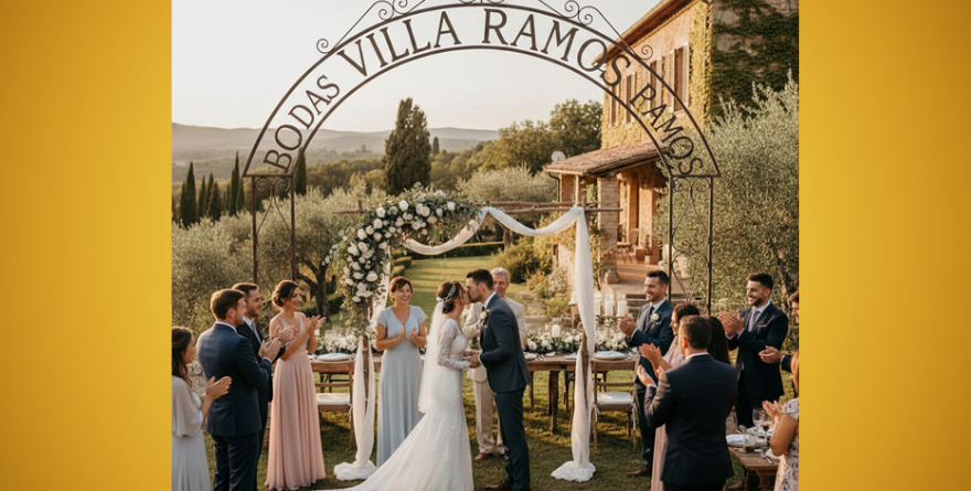 Bodas Gratis en Villa de Ramos 2026