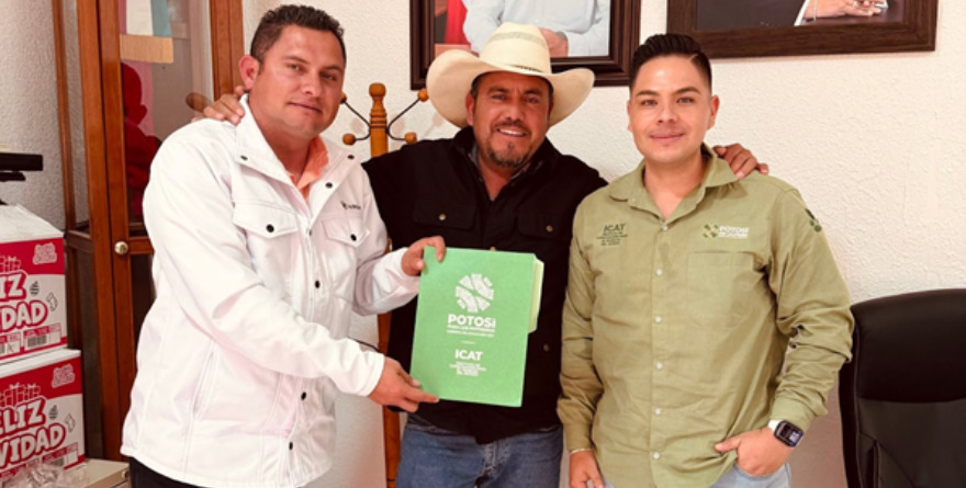 Impulso al trabajo local