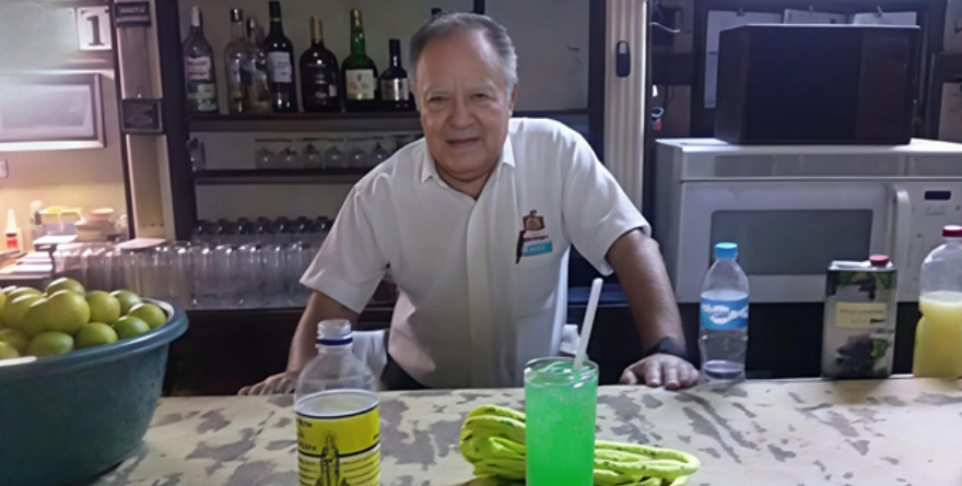 Adiós a Don Juanito
