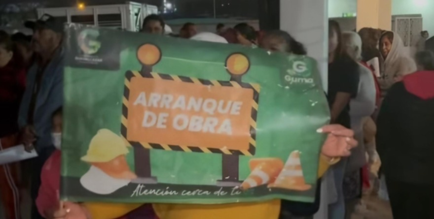 Modernizan red de agua potable