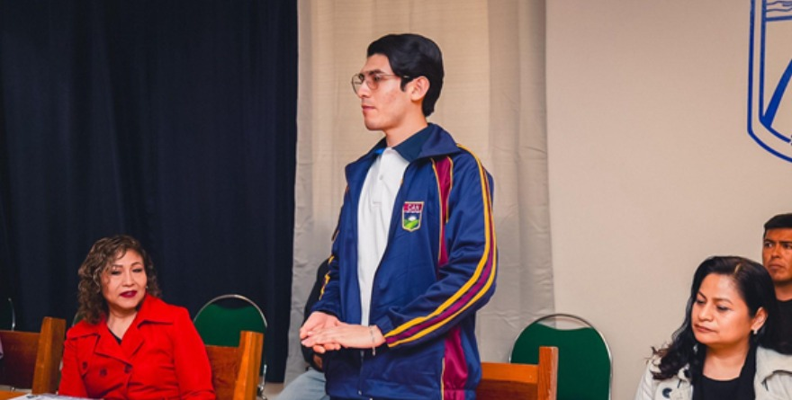 Matehuala apuesta por tu talento