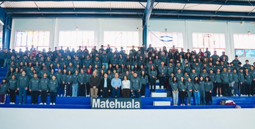 Matehuala va a la CONADE 2026