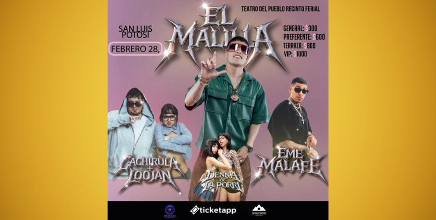 Febrero activa agenda Fenapo