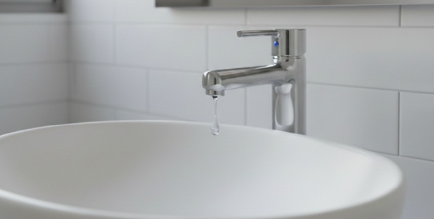 Corte de agua en Guadalcázar