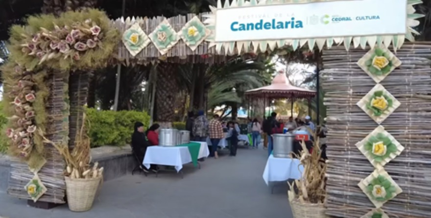 Impulsan la economía del tamal