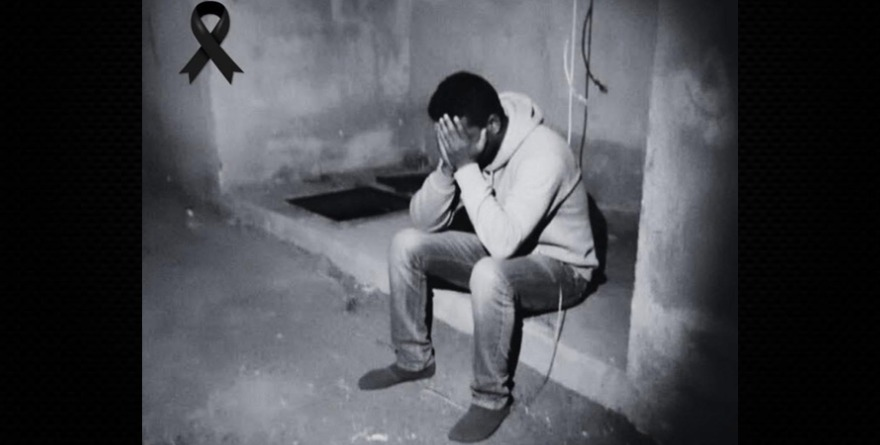 De una discusión al infierno 