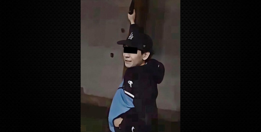 EL PRESUNTO ASESINO DE MIGUEL