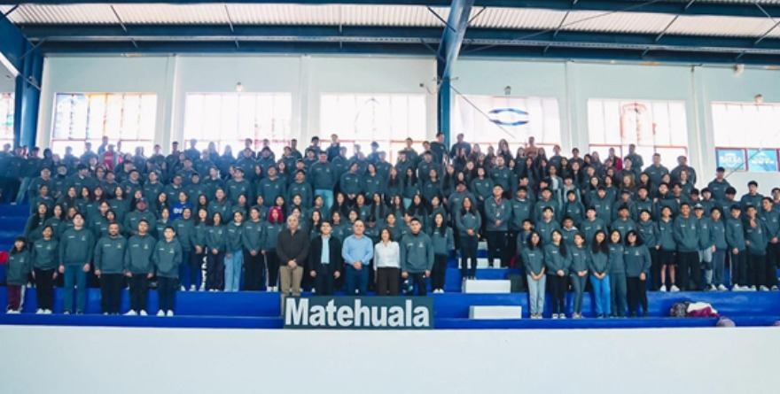 Talento local rumbo a la gloria