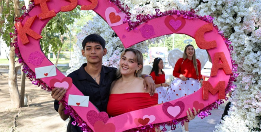Festival del Amor y la Amistad 2026