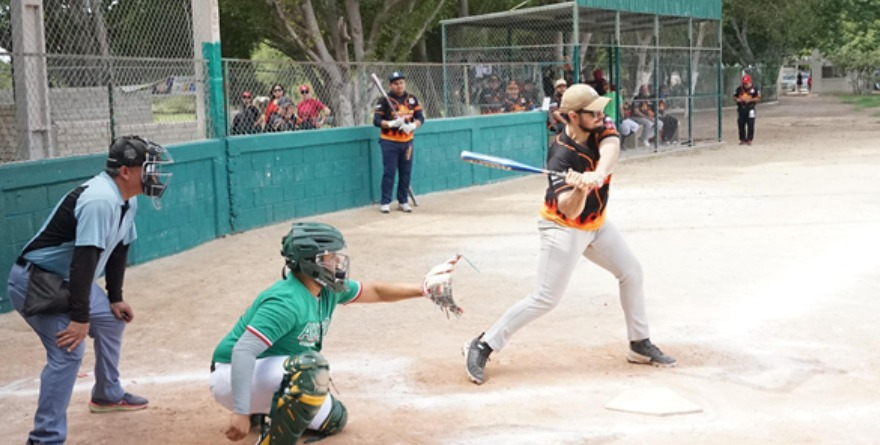 Apertura de Torneos Deportivos en Villa de la Paz