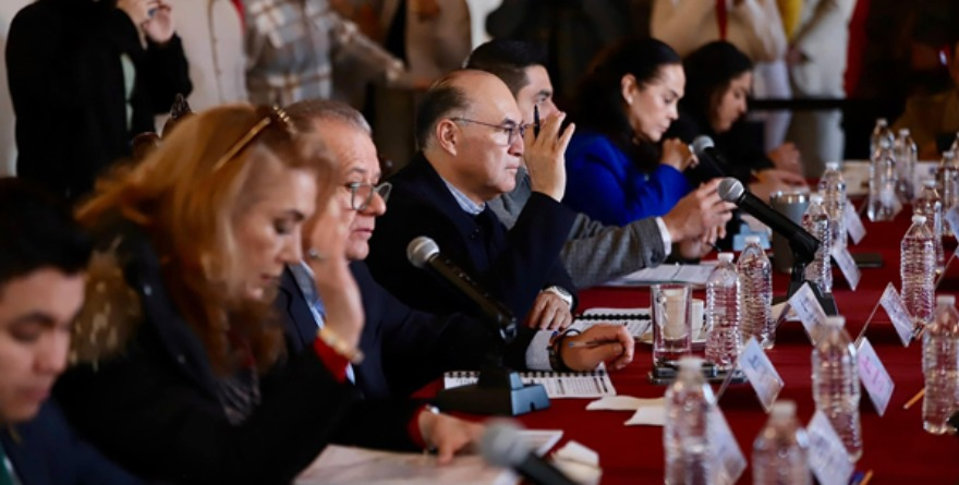 Galindo pondrá en venta patrimonio capitalino