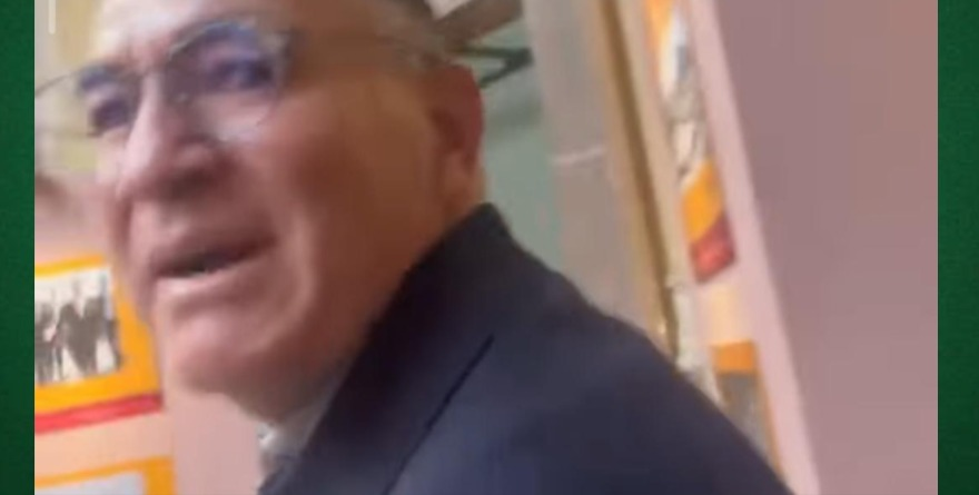 Galindo aplica el “ahorita luego”