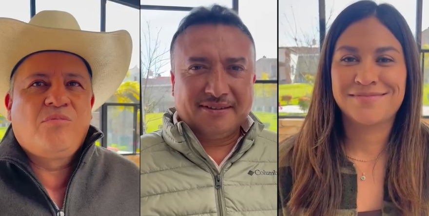 ​Ruta de Crecimiento: Altiplano 2026