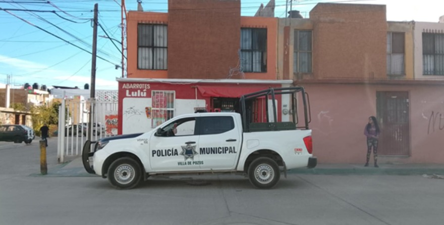 Refuerzan vigilancia el comercio seguro