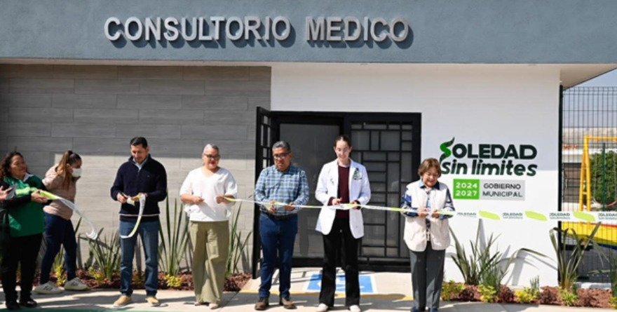 Inauguran centro en Ciudad Real
