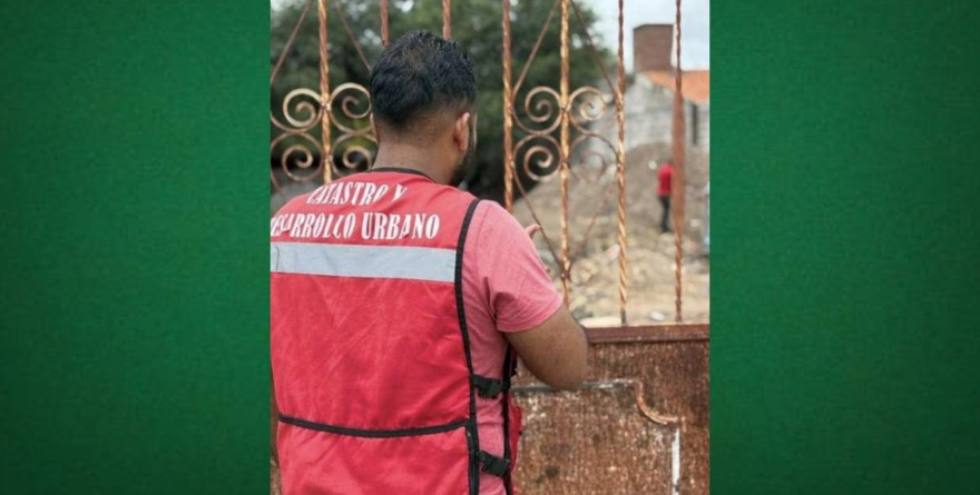 Acciones de ordenamiento y accesibilidad urbana en Rioverde
