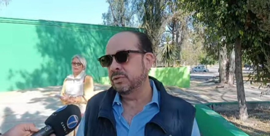 “Cambio de ruta” quiere secar el Tangamanga