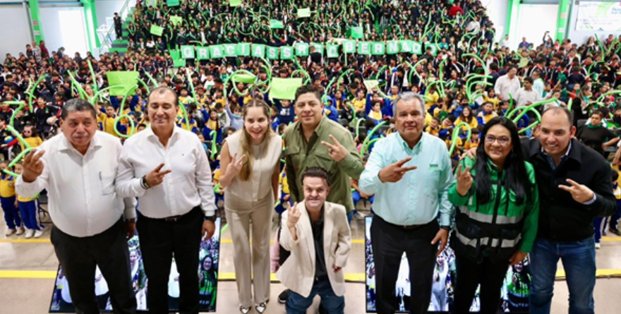 ESTUDIANTES PROTEGIDOS