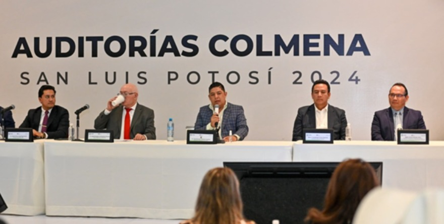 Sale gobierno estatal limpio en auditorías