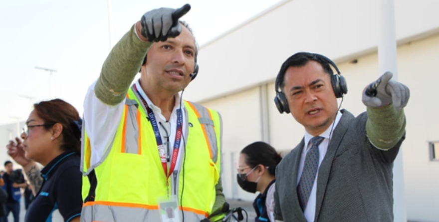 Inversiones alcanzarán hasta mil mdd en 2026