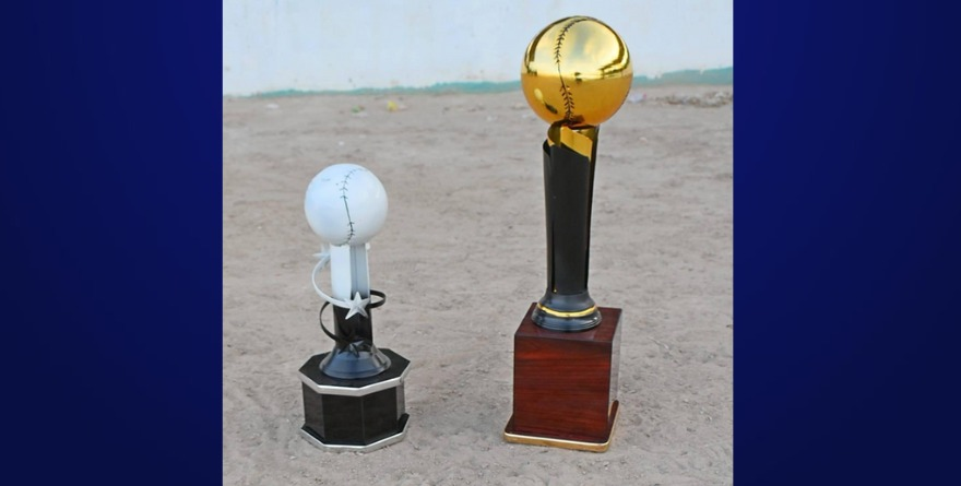 Gloria deportiva para Cerritos