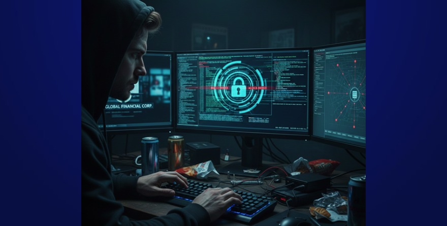 Hackeo masivo en Villa de Arista