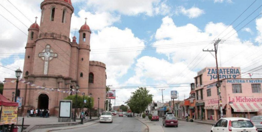 Saucito: alcalde dice “no hay fallas”