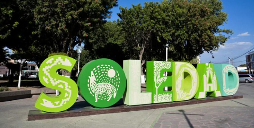 Soledad impulsa formación turística