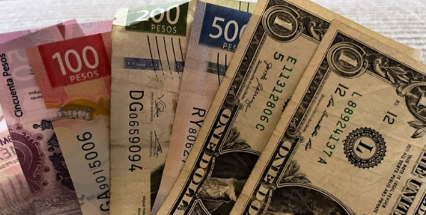 Remesas disparan economía altiplanense