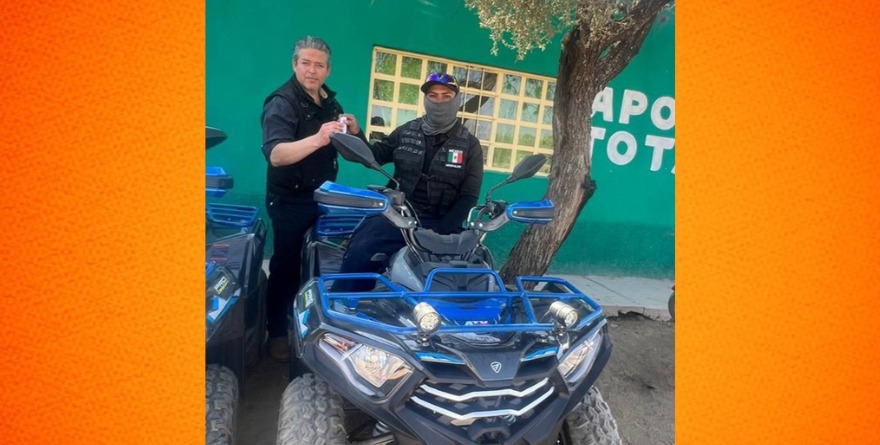 Más movilidad para Villa de Ramos