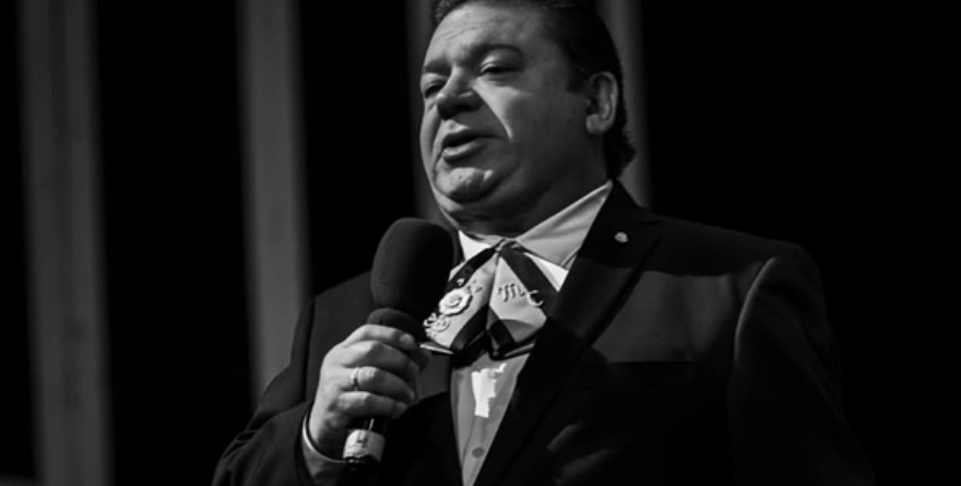 Concierto sinfónico honra a José Alfredo Jiménez