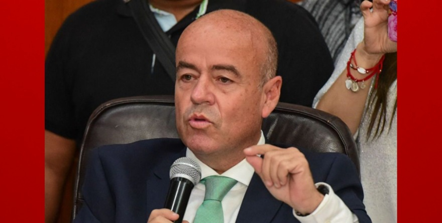 Mientras otros ardían, SLP ni se despeinó