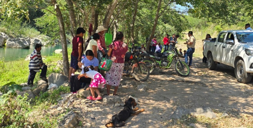 Acuerdan obra de conectividad