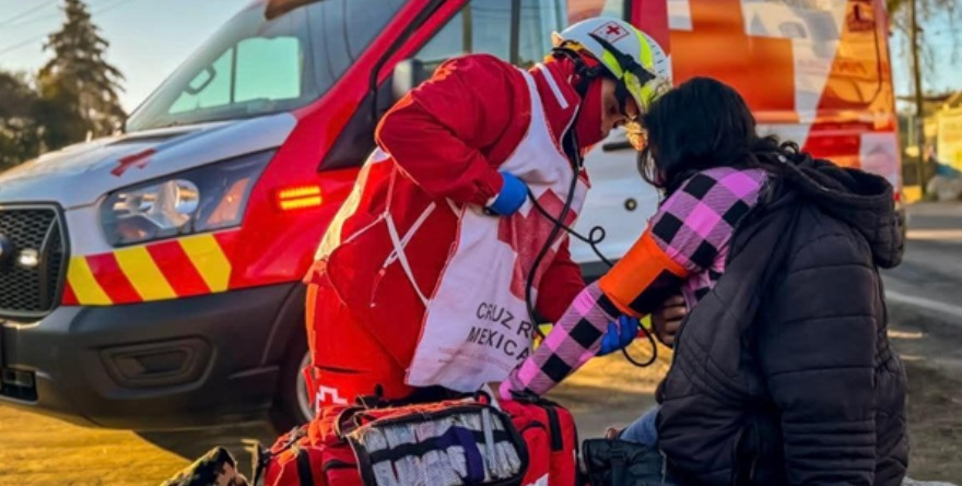 Trifulca escolar se sale de control