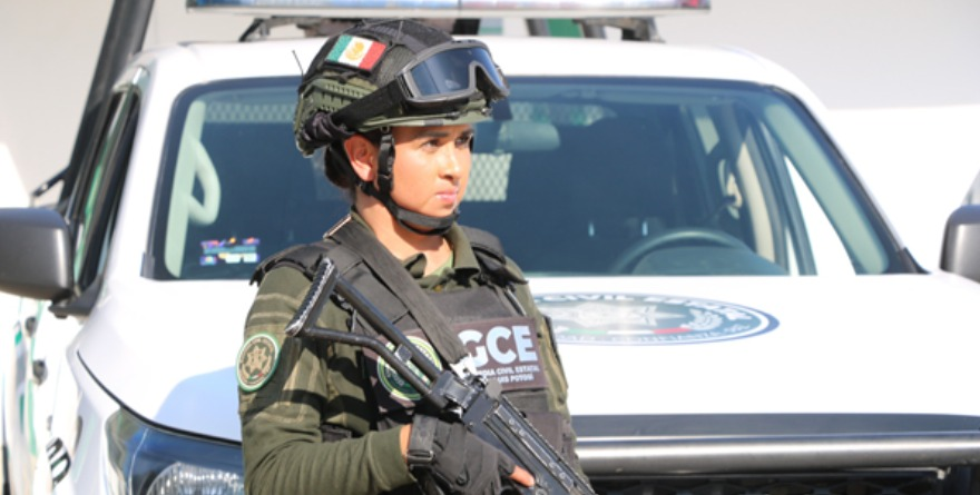 Vigilancia extrema en región