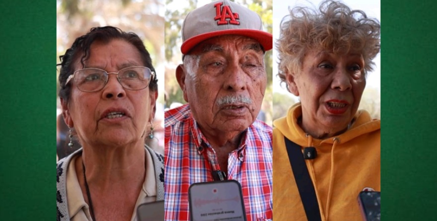 Soledenses reconocen los apoyos del alcalde