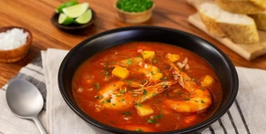 Ajustan precios de comida para Cuaresma