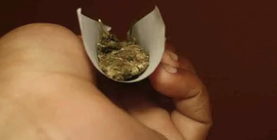 Entre el humo y la realidad en la escuela